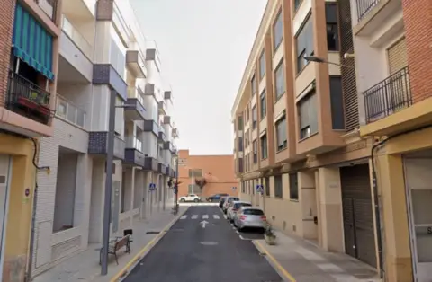 Piso en Carrer del Doctor Fléming