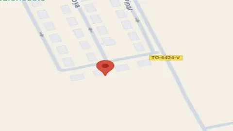 Casa pareada en calle Ramón y Cajal