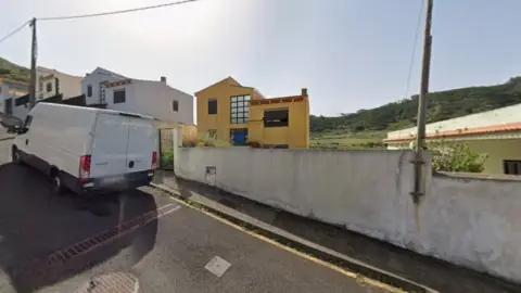 Chalet en Camino Lomo Argüello