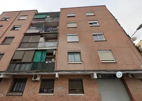 Piso en Carrer de Caldes