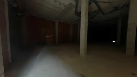 Local comercial en Avenida de Diego Ramírez Pastor