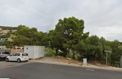 Chalet en Carrer de Sant Tomàs, 2