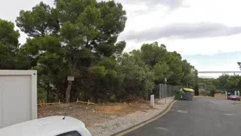 Chalet en Carrer de Sant Tomàs, 2