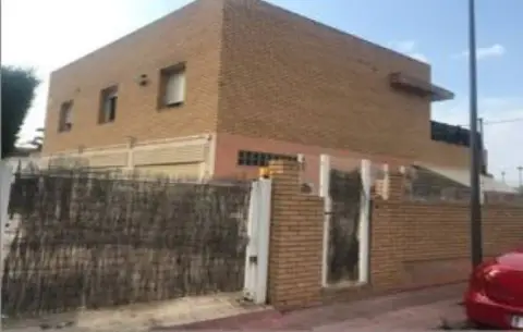 Garaje en Carrer del Sol