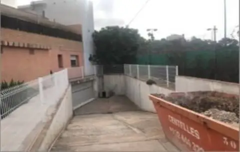 Garaje en Carrer del Sol