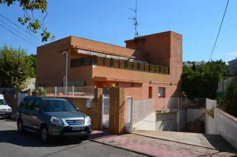 Garaje en Carrer del Sol