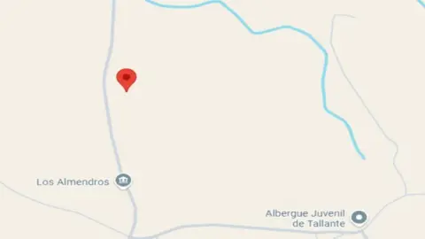 Terreno en calle de Campo Nubla, en La Manchica