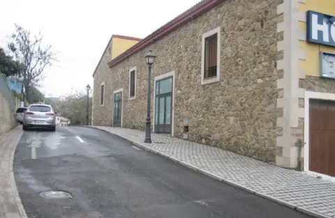 Casa en Avenida del Río Jerte