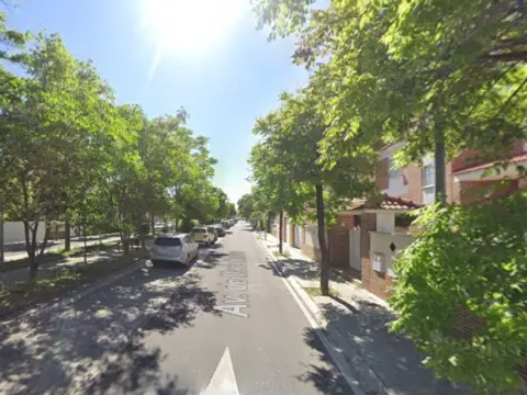 Piso en Pasaje de Celso Díaz, 3