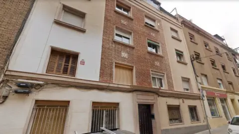 Piso en Carrer de Fàtima