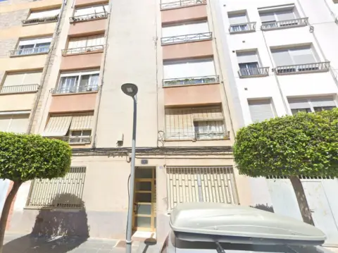 Piso en Carrer de César Cataldo