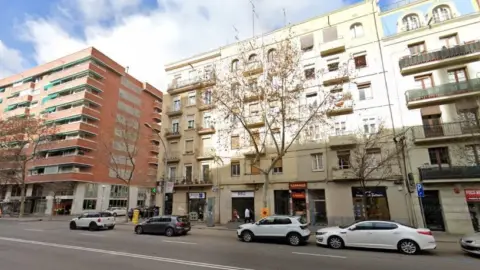Casa en Avinguda de Madrid