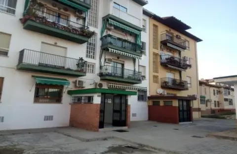 Piso en Sector de Huelva