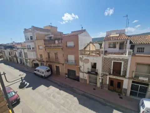 Piso en calle C- Baron Alcahali, nº 26, 2ºizda, nº 26