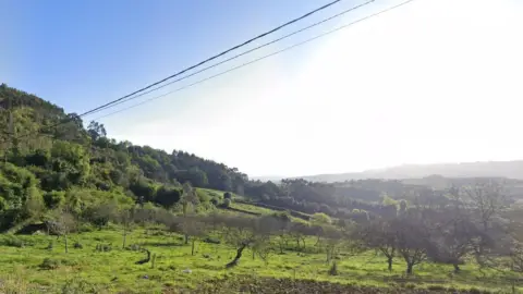 Terreno en calle Llosa de La Muria, Pg 143 Parc.38