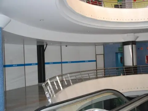 Piso en calle Mar Blanco, 6