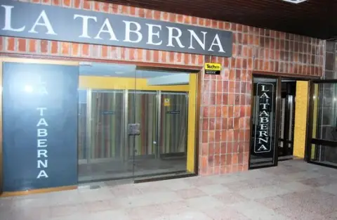 Local comercial en calle Bigar Centro nº 10 D Pta. Tres-B-1, nº 10