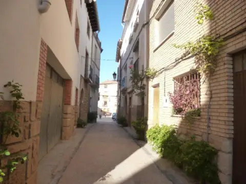 Casa en calle Oriente, 13