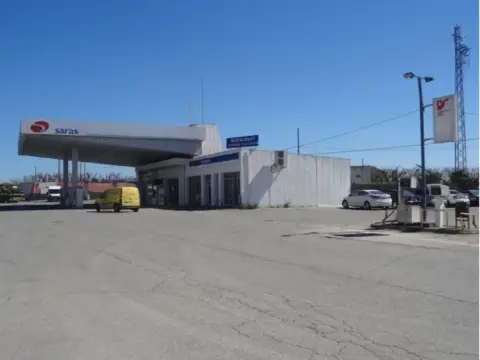 Piso en Avenida N-Iii Pk 452,2 Sector Iz Estacion de Servicio Zona, nº 1