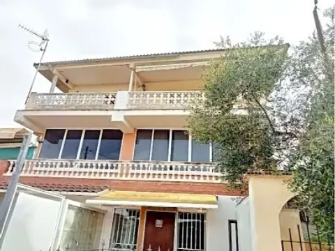 Piso en Carrer del Riu Ter, 4