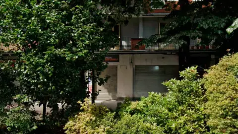 Local comercial en Avenida de Navarra, 26