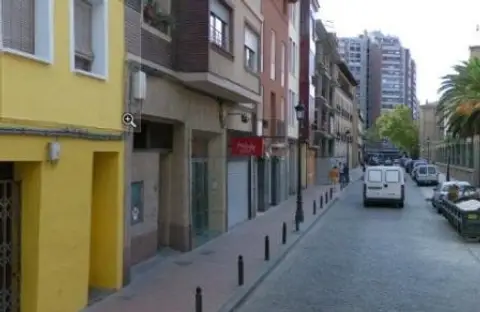 Piso en calle de los Predicadores, 99