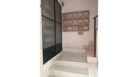 Piso en calle de Paseo, 66