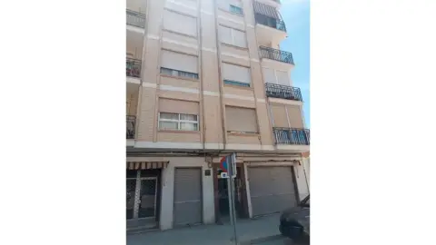Piso en calle de Paseo, 66