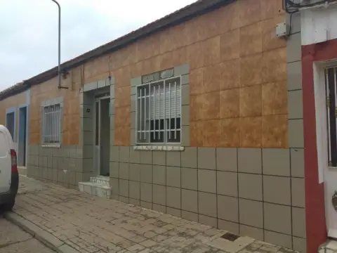 Casa en calle de Dulcinea, 7