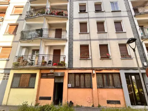 Piso en Avenida Nueva,, nº 28