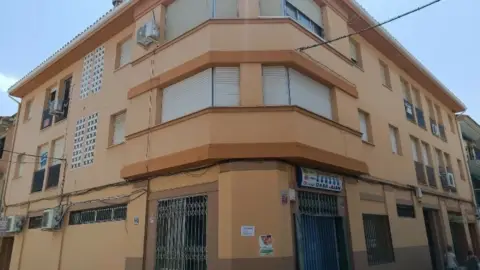 House in calle de la Virgencica, 3