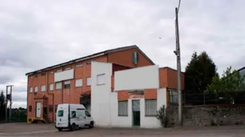 Commercial space in calle Salas Pombo, 3