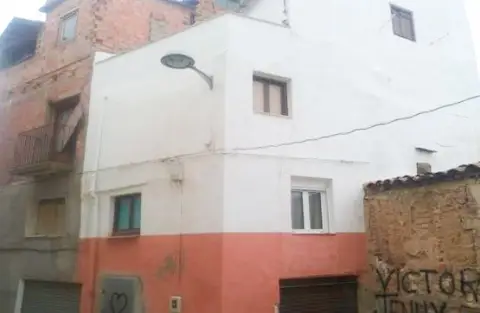 House in calle del Rosario, 13