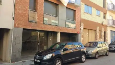 Garatge a Carrer de Girona, 38