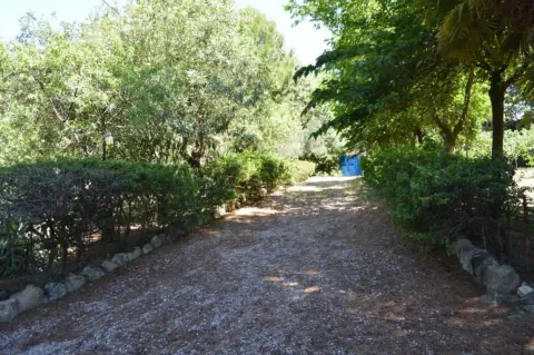 Terreno en Cuesta de Valdecarros, nº 123