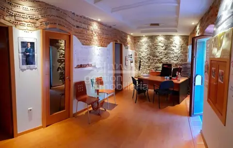 Local comercial en Segovia