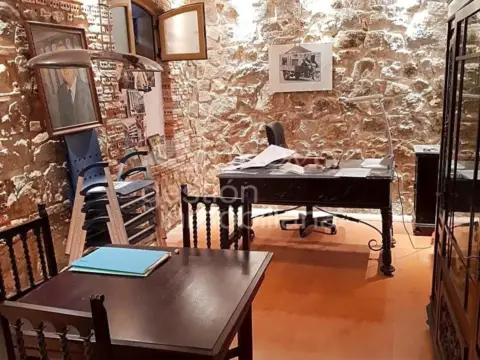 Local comercial en Segovia