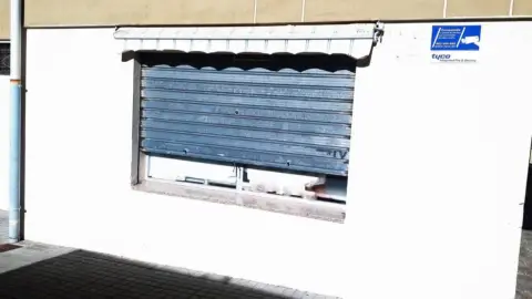 Local comercial en Nueva Segovia