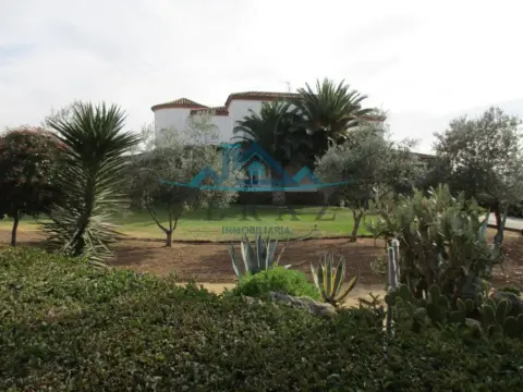 Finca rústica en Talavera de La Reina