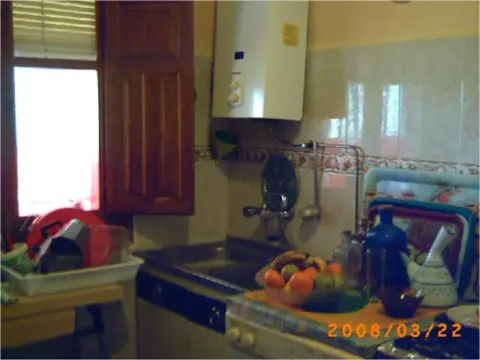 Chalet en Villar de Cañas