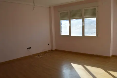 Piso en Horcajo de Santiago