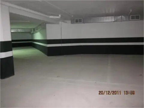 Garaje en Tarancón