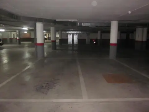 Garaje en Tarancón