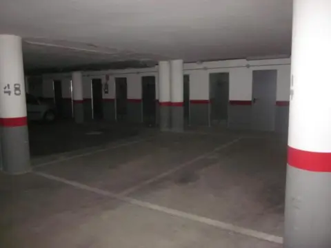Garaje en Tarancón