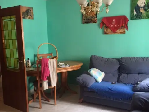 Piso en Campos del Paraíso
