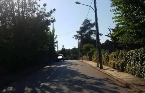 Chalet en calle C- Pin I Soler