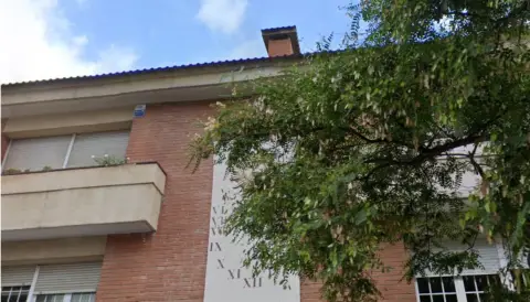 Piso en calle C- Arenys