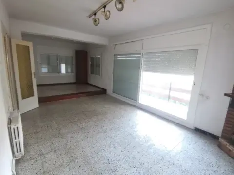 Chalet en calle C- de Joan Maragall Gorina - Les Ginesteres -