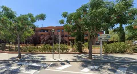 Piso en calle Cr de La Selva