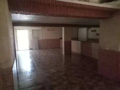 Casa en calle C- Carrascoy